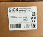 Sick NANS3-CAAZ30AN1 New Sensor Encoder for Industrial Automation