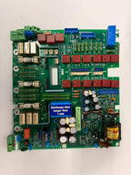 ABB SDCS-PIN-4B Used PLC HMI Module for Industrial Automation
