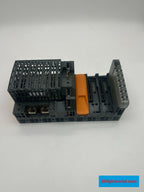 B&R X20CP3585 Used PLC HMI Module for Industrial Automation