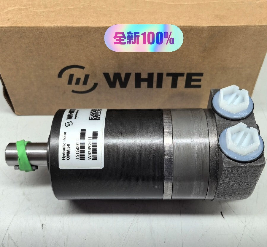 Danfoss OMM50 151G0013 New Obsolete Industrial Spare Parts Industrial Automation