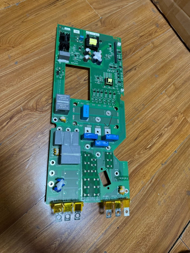 ABB CINT-4511 Used Obsolete Industrial Spare Parts Industrial Automation