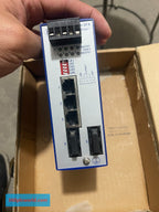 Hirschmann RS2-3TX/2FX New PLC, DCS & HMI
