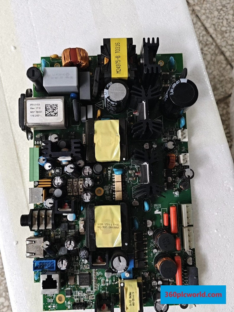 Millipore ZF3000433 Used Industrial Automation Spare Part for Industrial Automation