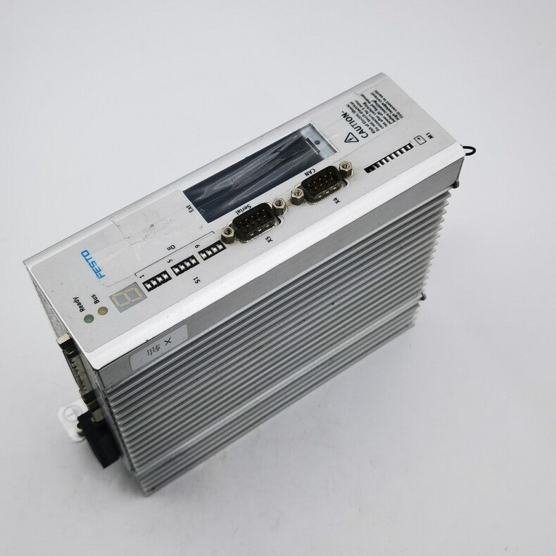 Festo CMMS-AS-C4-3A-G2 Used Industrial Automation Spare Part for Industrial Automation