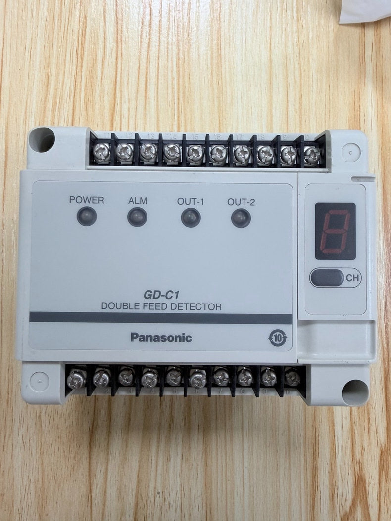 Panasonic GD-C1 New Industrial Automation Spare Part for Industrial Automation