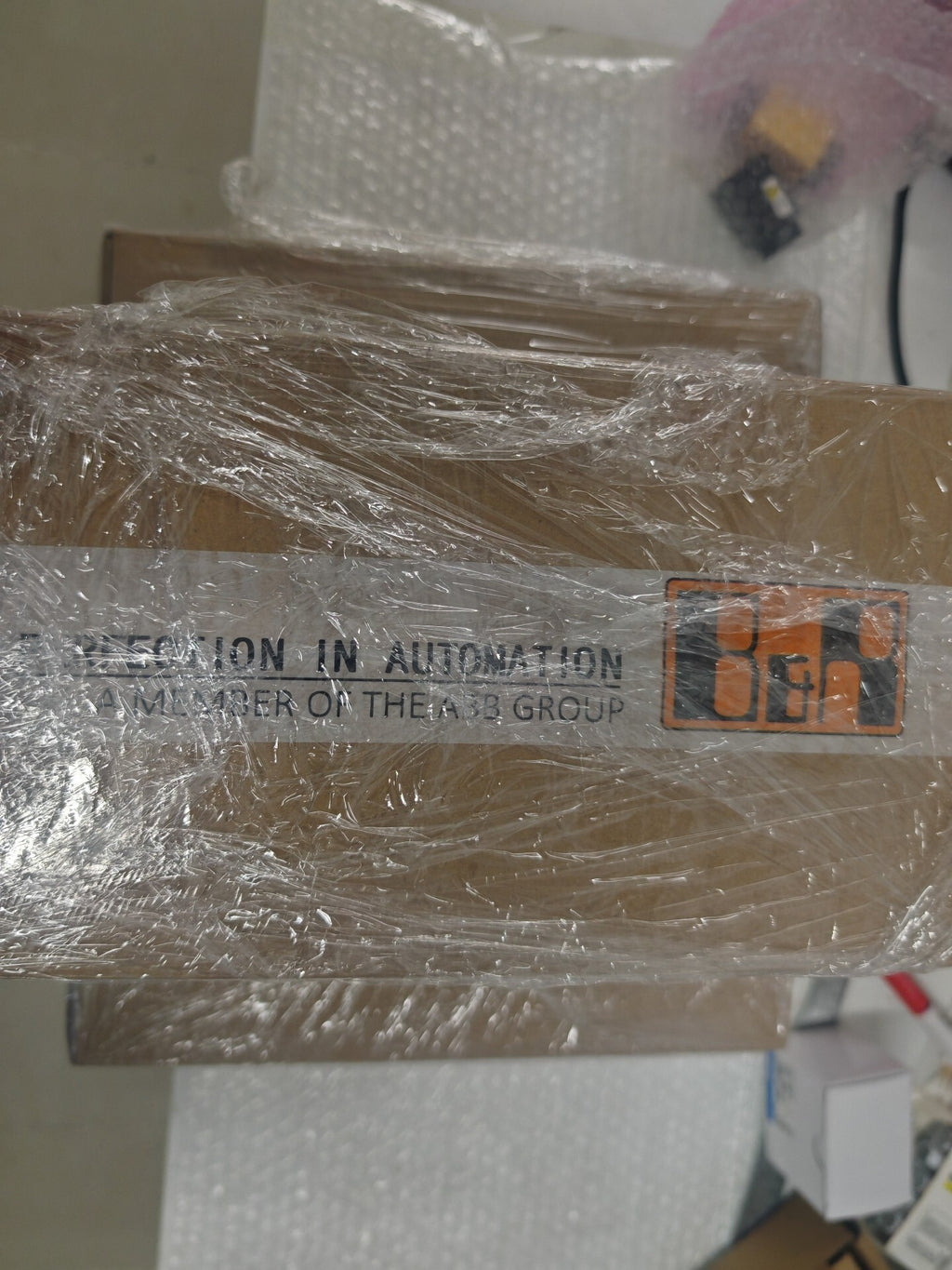B&R X20CP1584 New PLC HMI Module for Industrial Automation