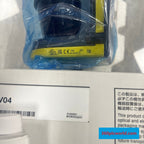 Keyence SZ-V04 New Sensor Encoder for Industrial Automation