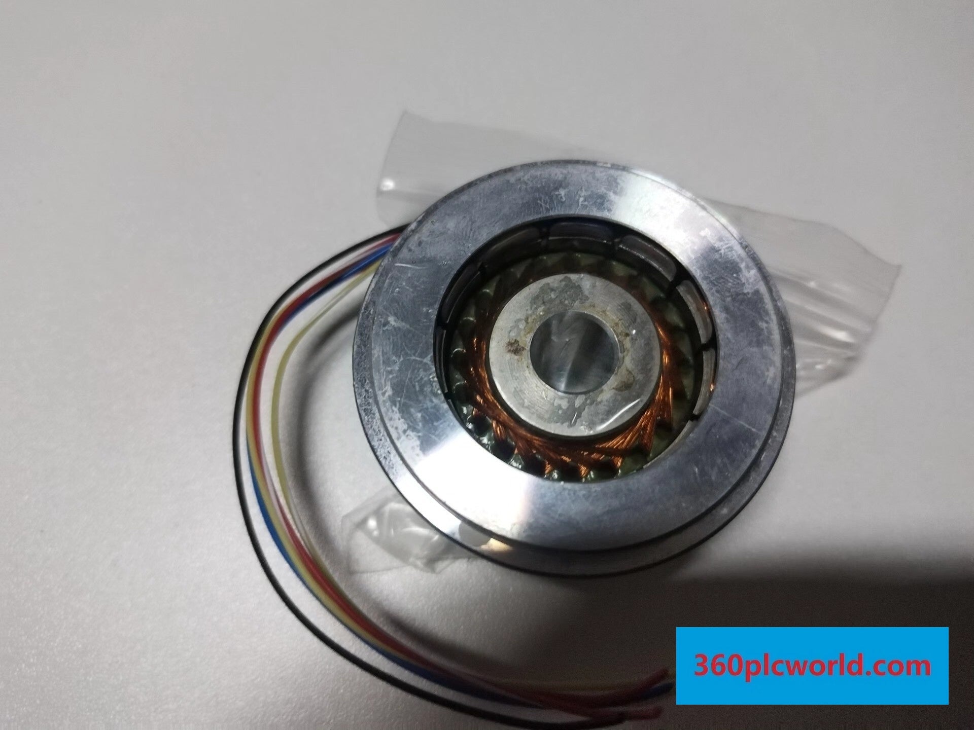 Tamagawa TS2650N11E78 New Industrial Automation Spare Part for Industrial Automation