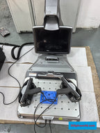 Keyence XM-M1200 Used Sensor Encoder for Industrial Automation