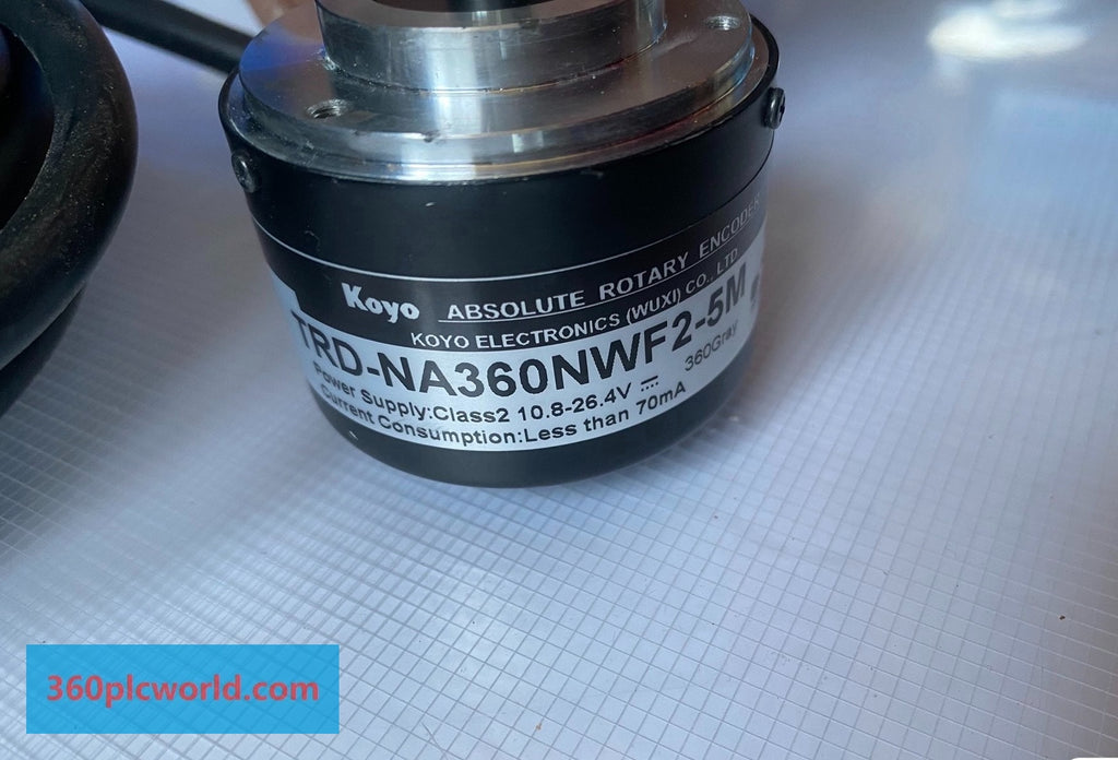 JTEKT TRD-NA360NWF2-5M New Obsolete Industrial Spare Parts