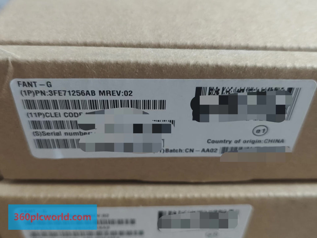 Nokia 3FE71256AB New Obsolete Industrial Spare Parts