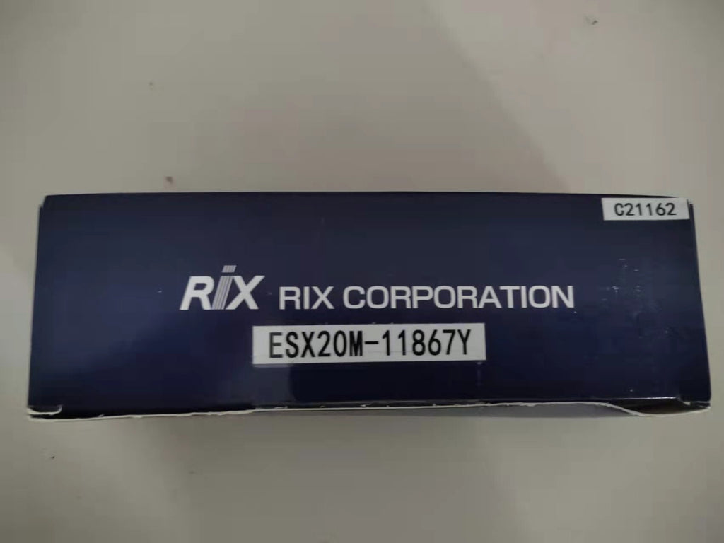 RIX ESX20M-11867Y New Industrial Automation Spare Part for Industrial Automation