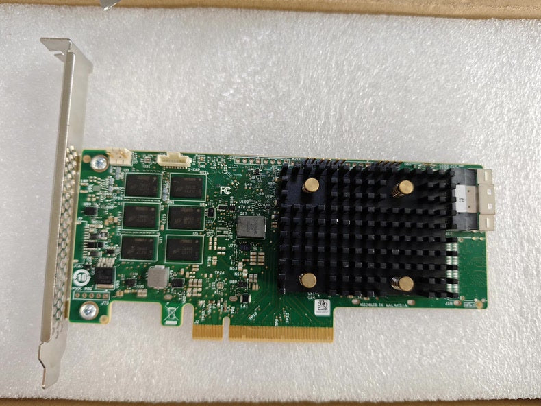 BROADCOM 9560-8i New Industrial Automation Spare Part for Industrial Automation