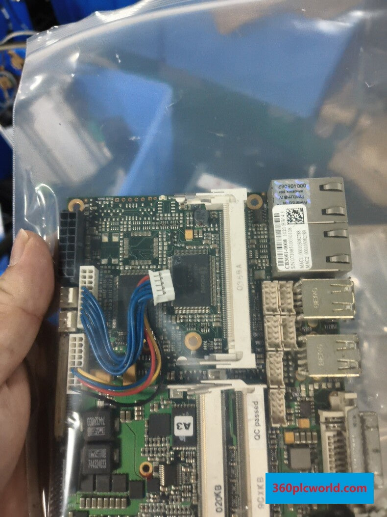 Beckhoff CB30500008 Used Industrial Automation Spare Part for Industrial Automation