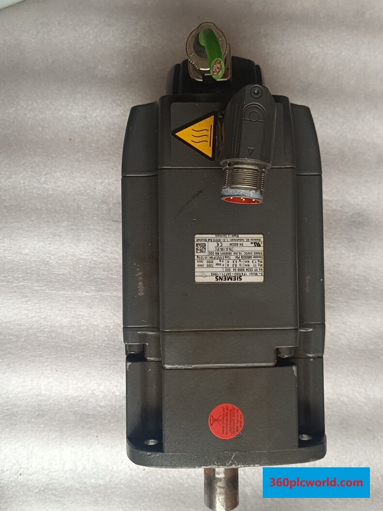 Siemens 1FK7063-2AF71-1RH0 Used Industrial Automation Spare Part for Industrial Automation