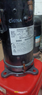 Compressor E405AHD-36D2Y Used Industrial Automation Spare Part for Industrial Automation