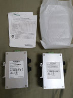 Moxa EDS-208A-SS-SC New Industrial Automation Spare Part for Industrial Automation