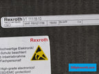 Rexroth R900211788 New Industrial Automation Spare Part for Industrial Automation