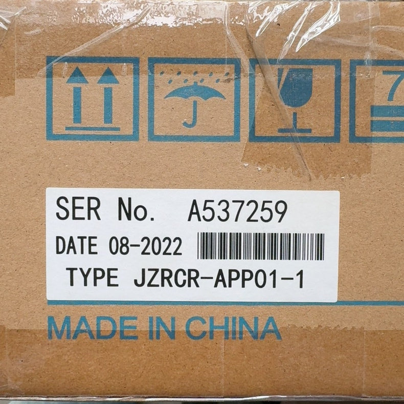 Yaskawa JZRCR-APP01-1 New Industrial Automation Spare Part for Industrial Automation
