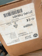 Allen-Bradley 2711P-RDT10C New Industrial Automation Spare Part for Industrial Automation
