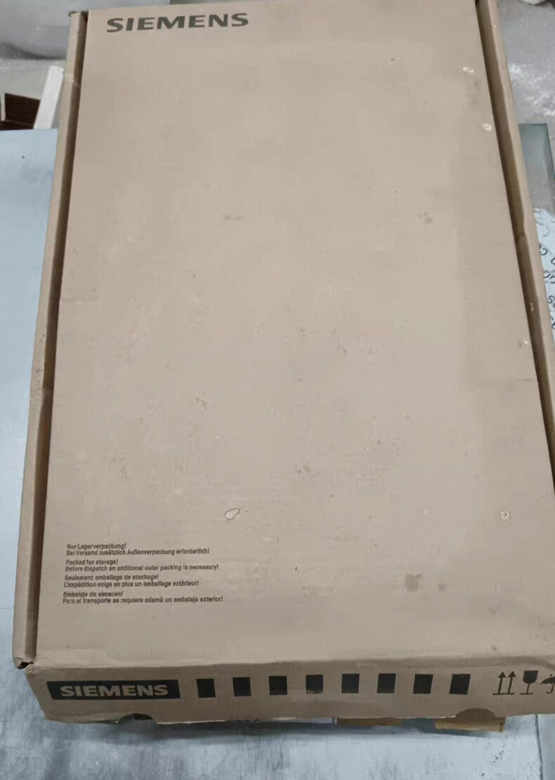 Siemens 6FC5247-0AA00-0AA2 New Industrial Automation Spare Part for Industrial Automation