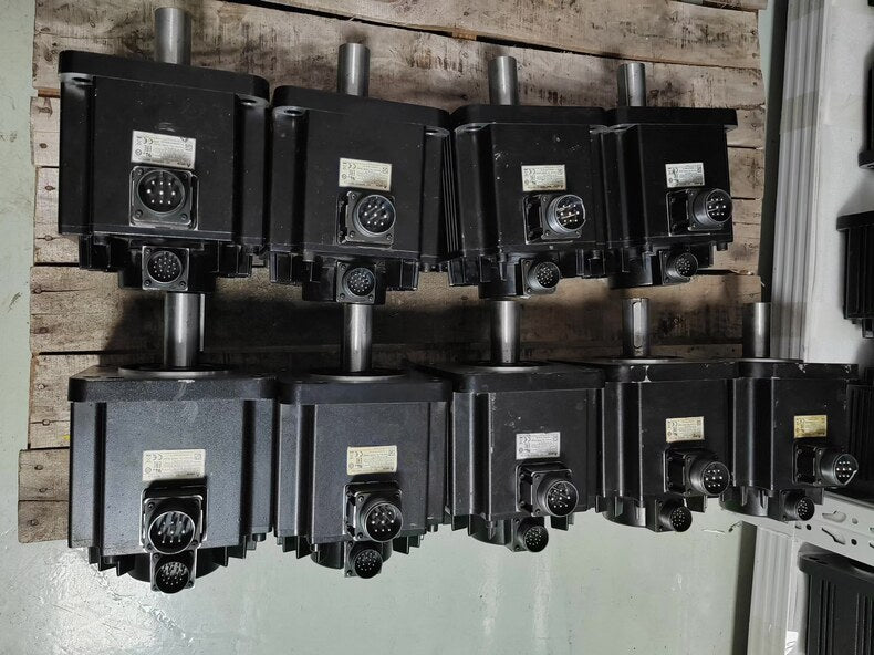 Delta ECMA-F11830RS Used Industrial Automation Spare Part for Industrial Automation