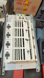 SEMIKRON SKIIP112NAK0002 Used Industrial Automation Spare Part for Industrial Automation