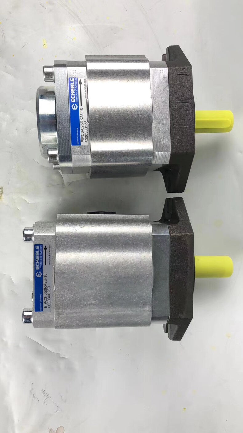 Eckerle EIPC3-050RA23-10 New Industrial Automation Spare Part for Industrial Automation