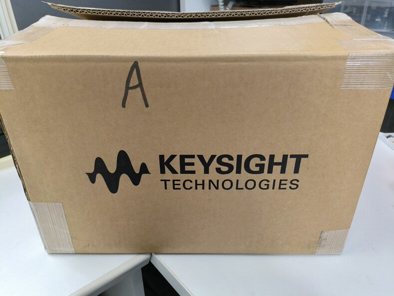 Keysight 34465A New Industrial Automation Spare Part for Industrial Automation