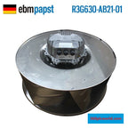 Ebmpapst R3G630-AB21-01 New Industrial Automation Spare Part for Industrial Automation