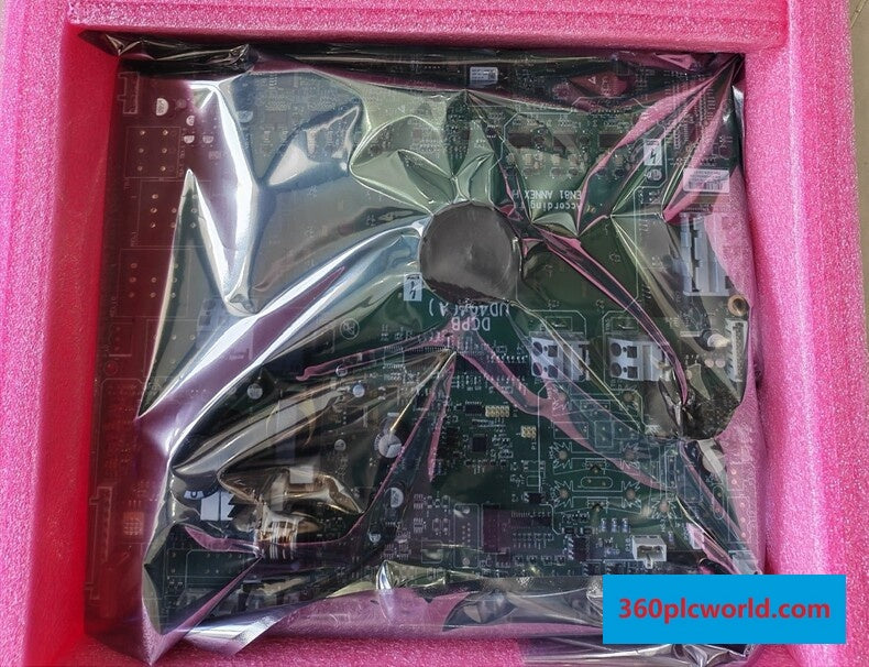 Otis KDA26800ACG8 Used Industrial Automation Spare Part for Industrial Automation
