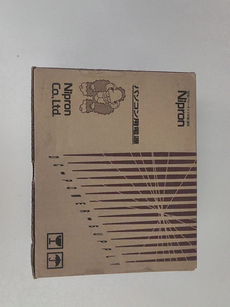 Nipron ePCSA-650P-E2S New Industrial Automation Spare Part for Industrial Automation