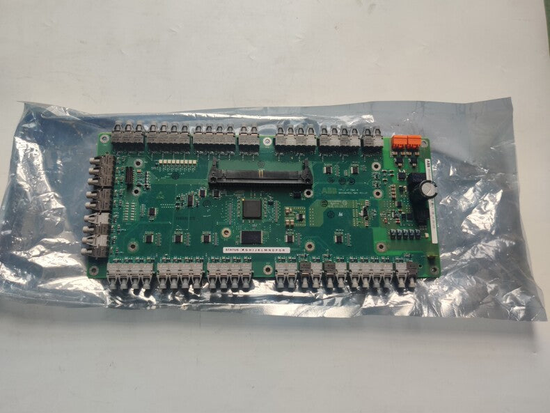 ABB 3BHE024855R0101 New Obsolete Industrial Spare Parts Industrial Automation