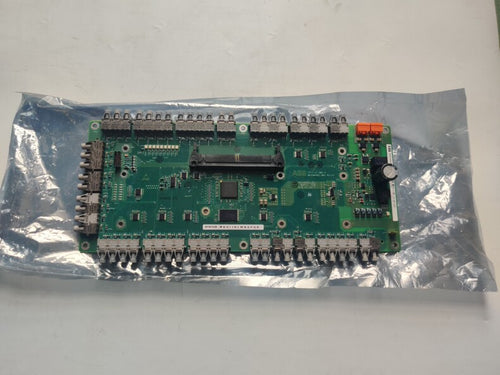 ABB 3BHE024855R0101 New Obsolete Industrial Spare Parts Industrial Automation