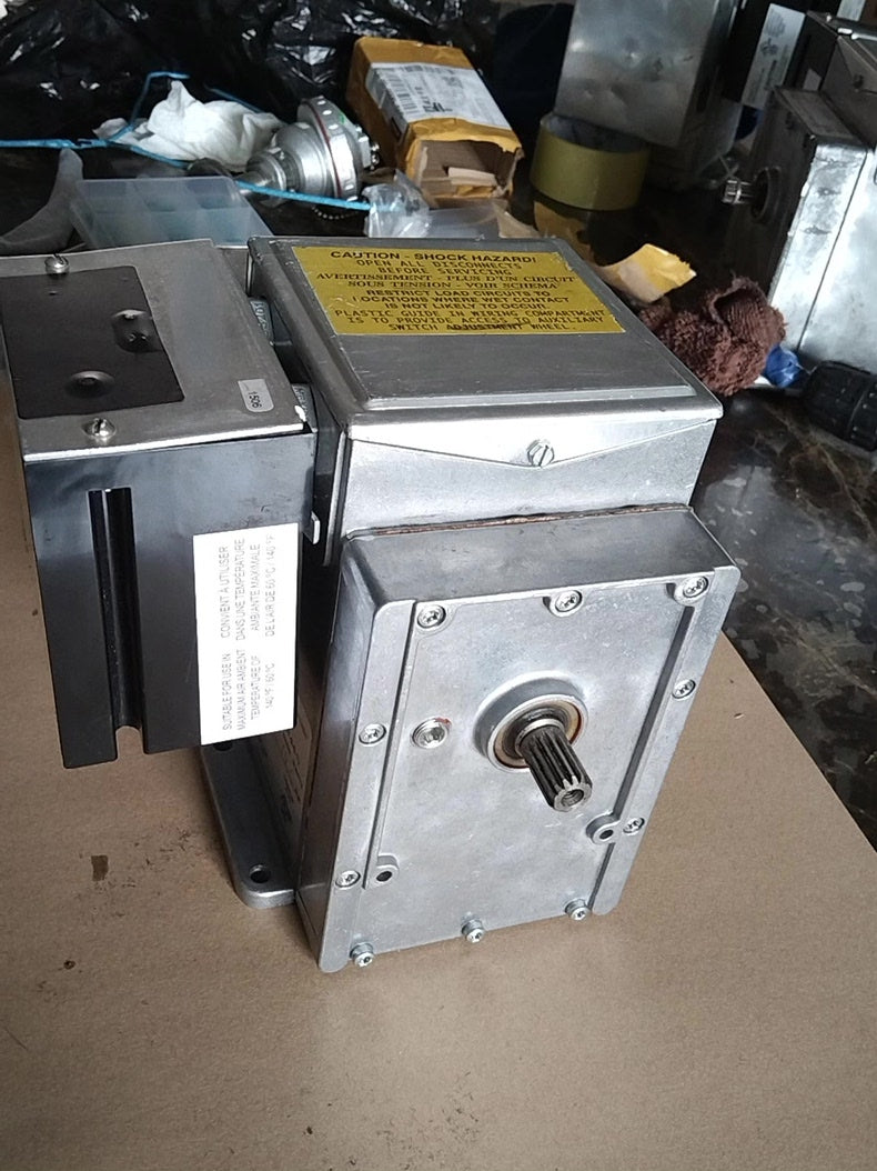 Carrier XU-348-0-0-1 New Industrial Automation Spare Part for Industrial Automation