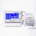 MTG MTG-9900A Used Obsolete Industrial Spare Parts Industrial Automation