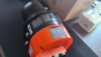 SICK MICS3-CBUZ40IZ1P01 Used Sensor Encoder for Industrial Automation