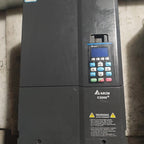 Delta VFD370C43S-00 Used Servo Drive Motor for Industrial Automation