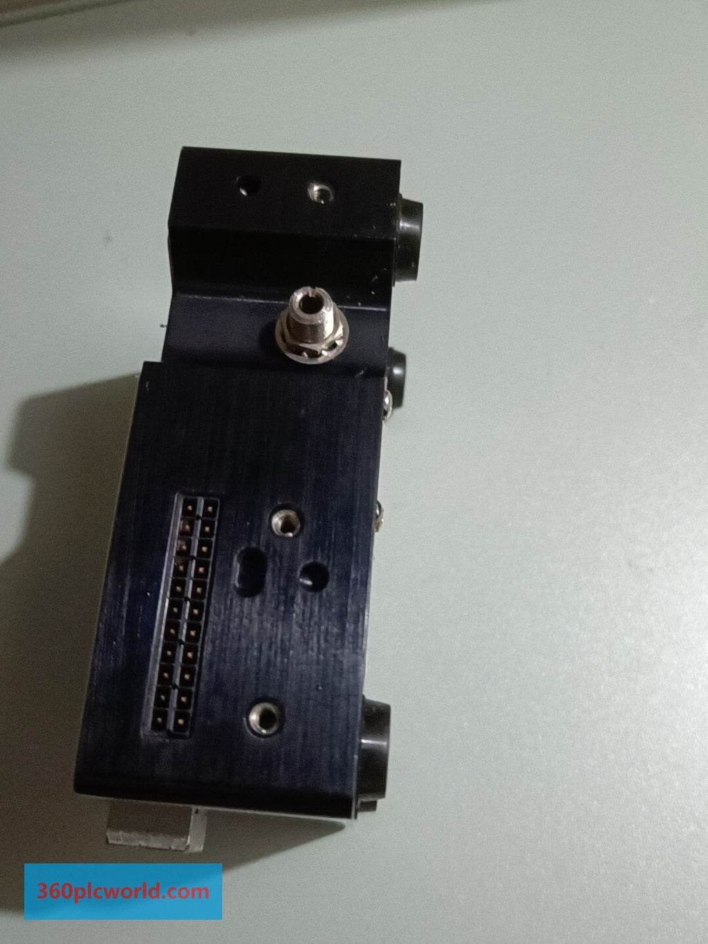 Ocean Optics USB2000+ Used Obsolete Industrial Spare Parts