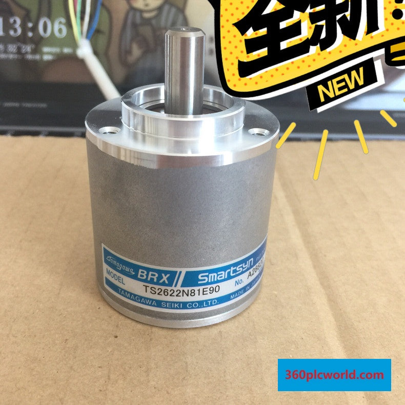 Tamagawa TS2622N81E90 New Industrial Automation Spare Part for Industrial Automation