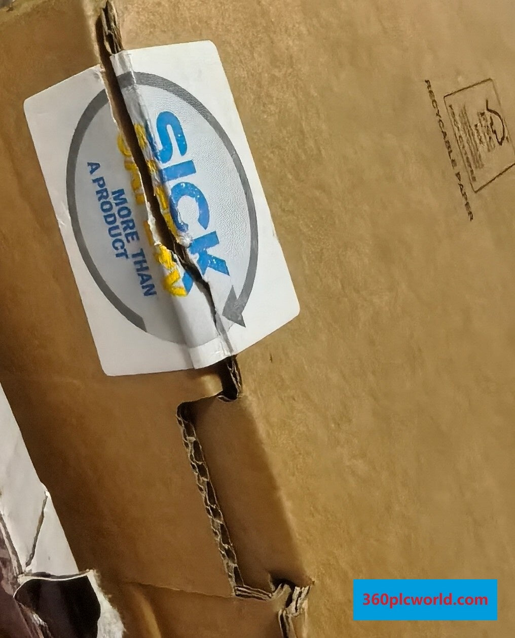 Sick MICS3-ABAZ40PZ1P01 New Sensor Encoder for Industrial Automation