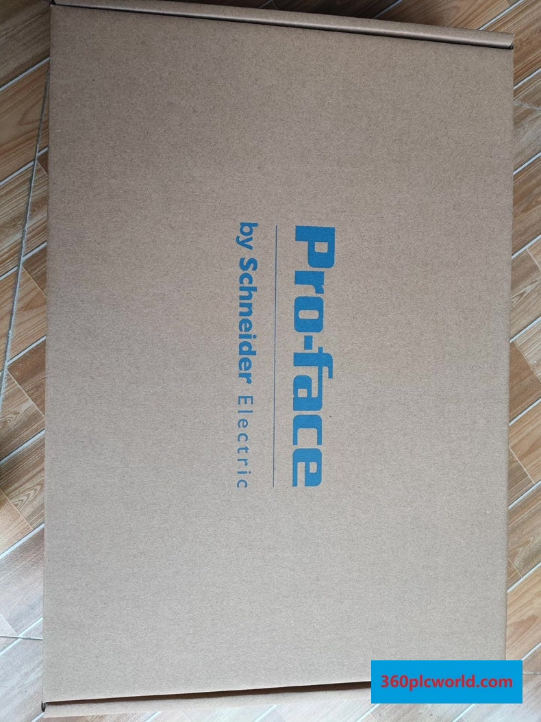 Proface PFXST6700WADE New PLC HMI Module for Industrial Automation