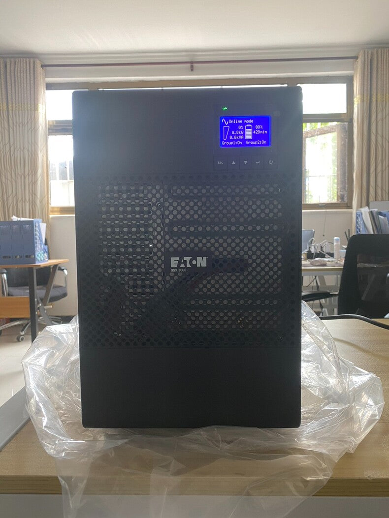 Eaton 9SX3000i New Industrial Automation Spare Part for Industrial Automation