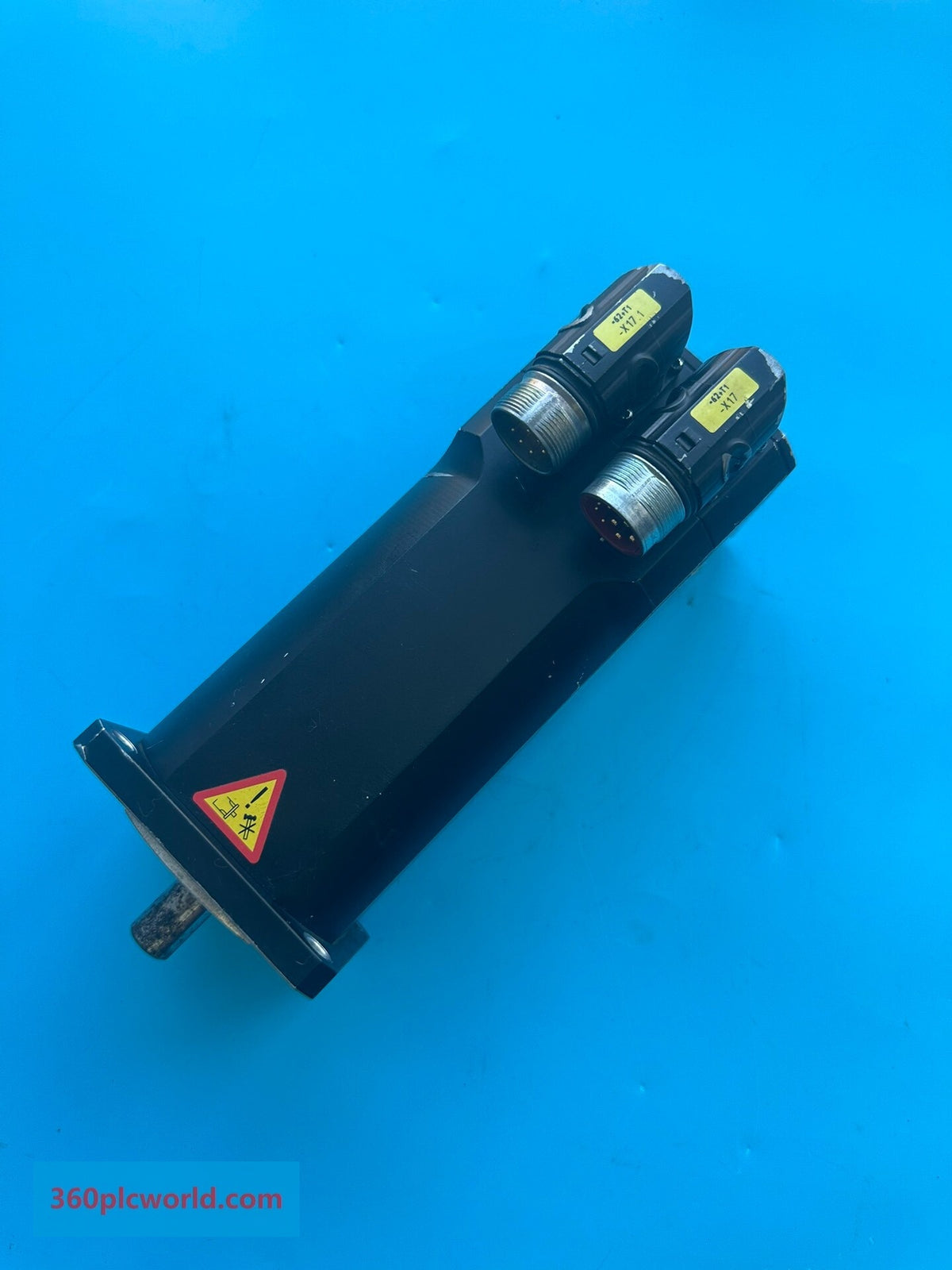 B&R 8MSA3X.R0-42 Used PLC, DCS & HMI