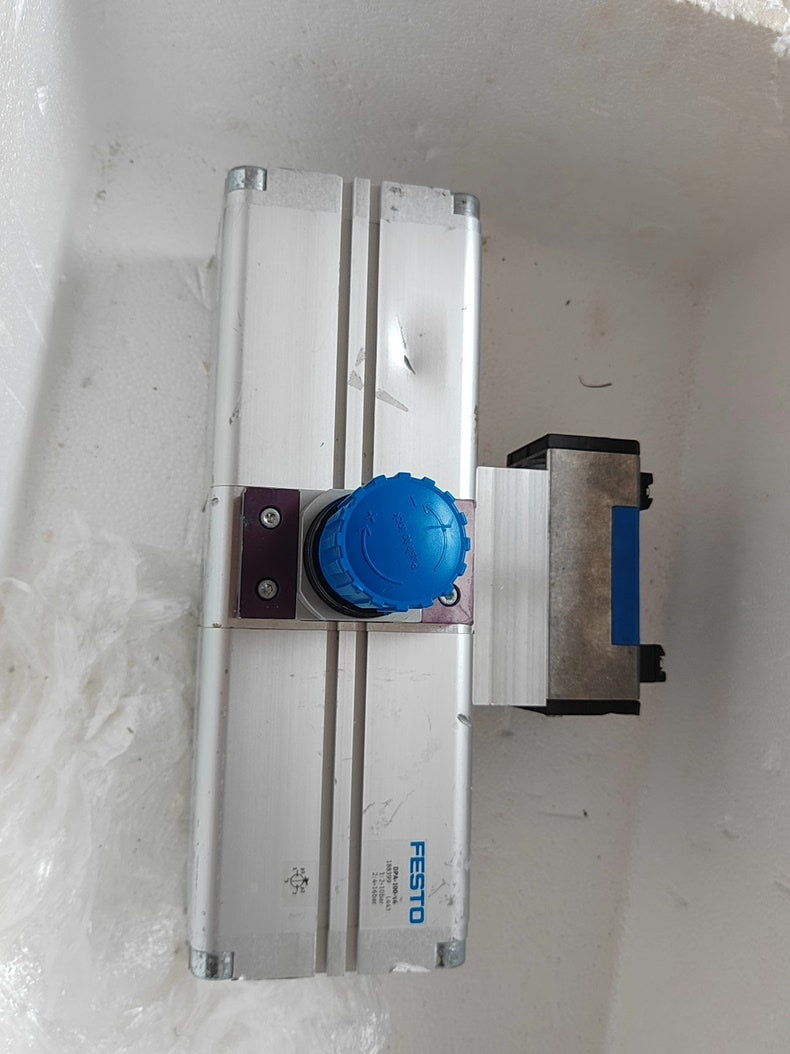 Festo DPA-100-16 Used Industrial Automation Spare Part for Industrial Automation