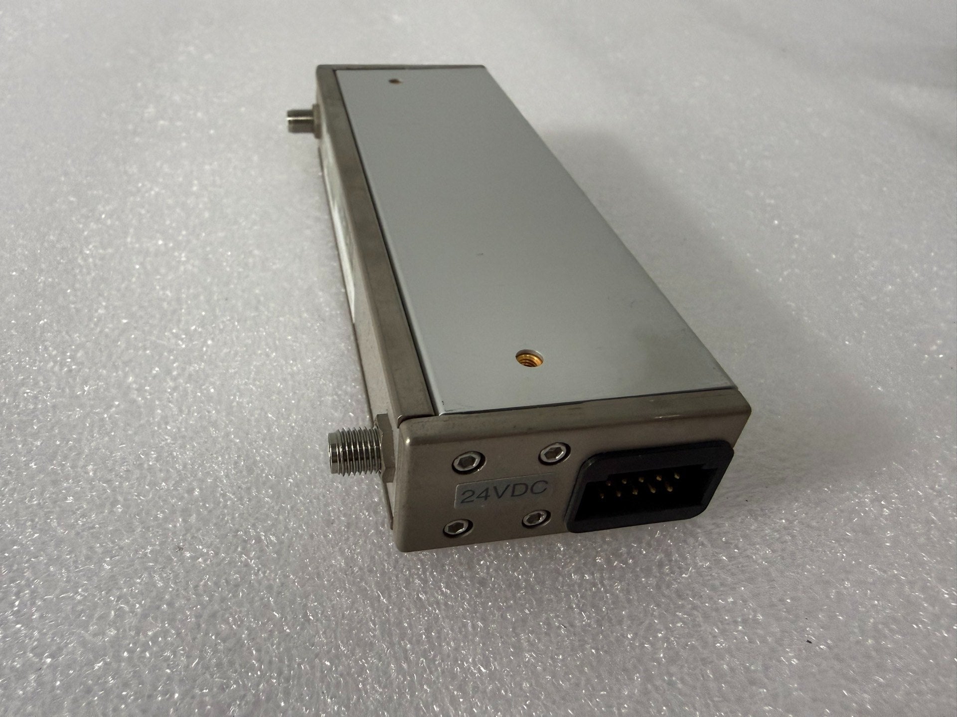 Agilent 33321-60083 Used Obsolete Industrial Spare Parts Industrial Automation