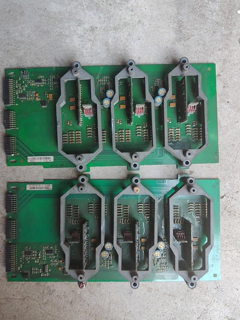 Vacon PC00829A Used Industrial Automation Spare Part for Industrial Automation