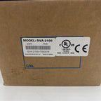 SureServo SVA-2100 New Servo Drive Motor for Industrial Automation