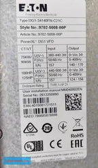 Eaton DG1-34140FN-C21C New Obsolete Industrial Spare Parts