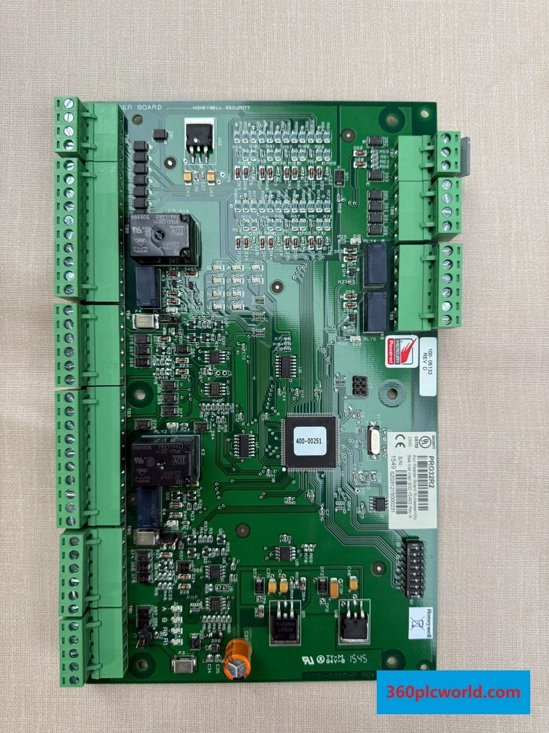 Honeywell PRO32R2 New Industrial Automation Spare Part for Industrial Automation